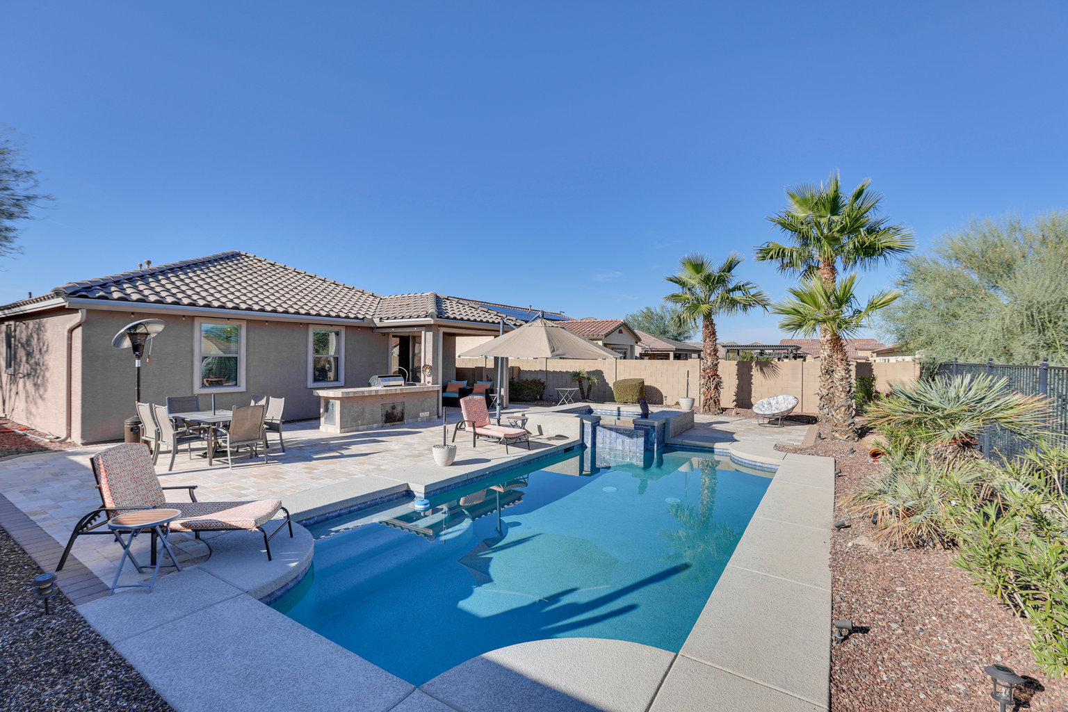 Goodyear Vacation Rental