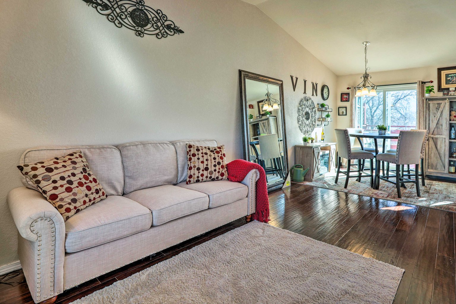 Colorado Springs Vacation Rental