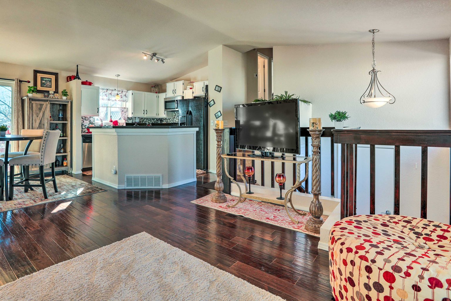 Colorado Springs Vacation Rental