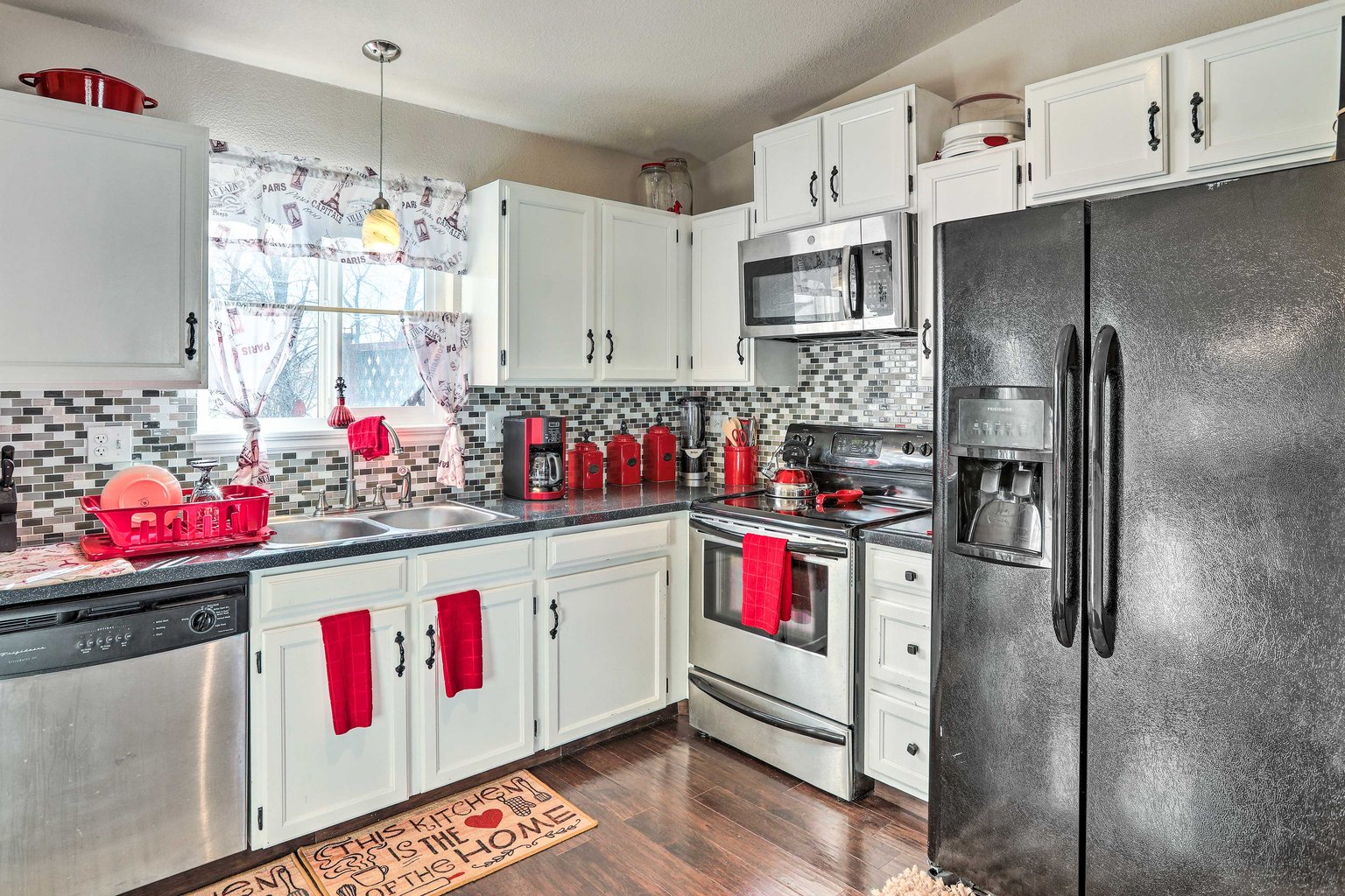 Colorado Springs Vacation Rental