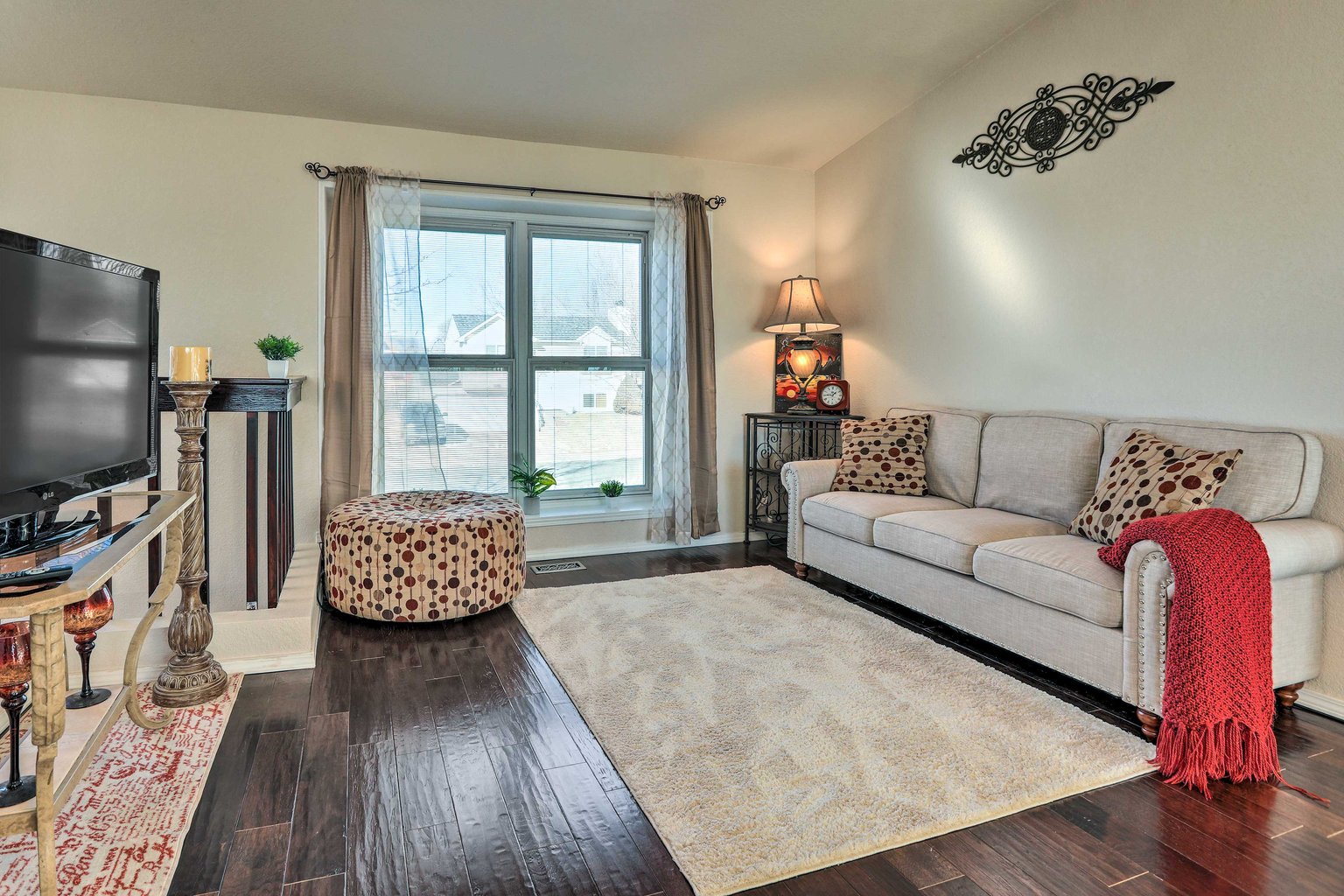 Colorado Springs Vacation Rental