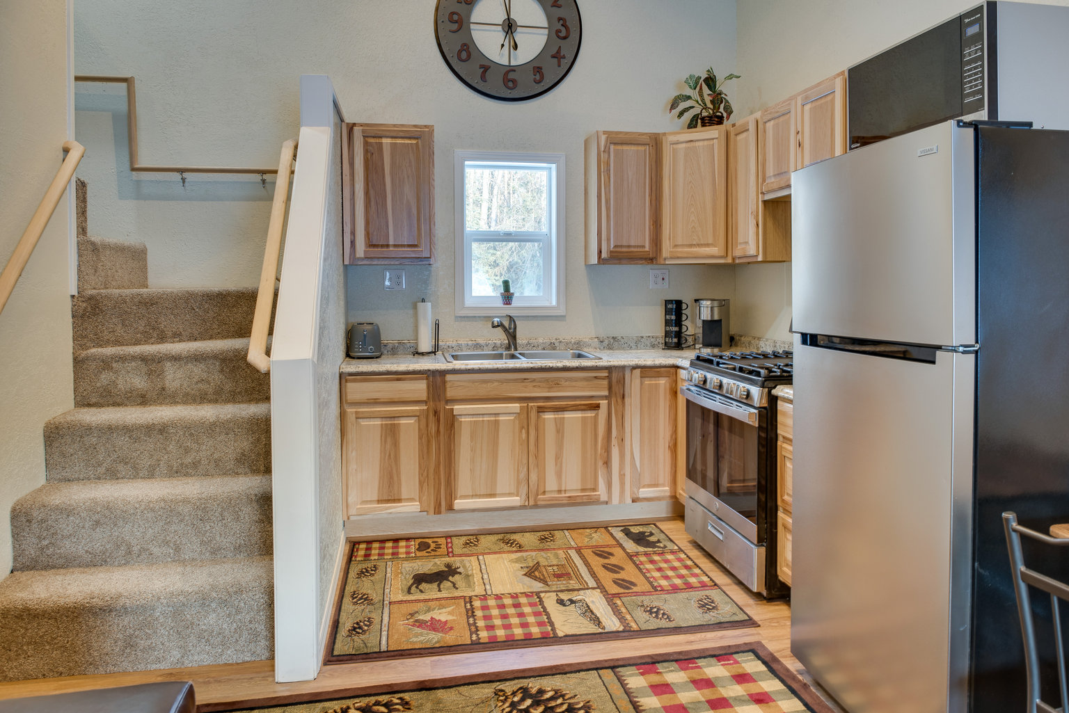 Kasilof Vacation Rental