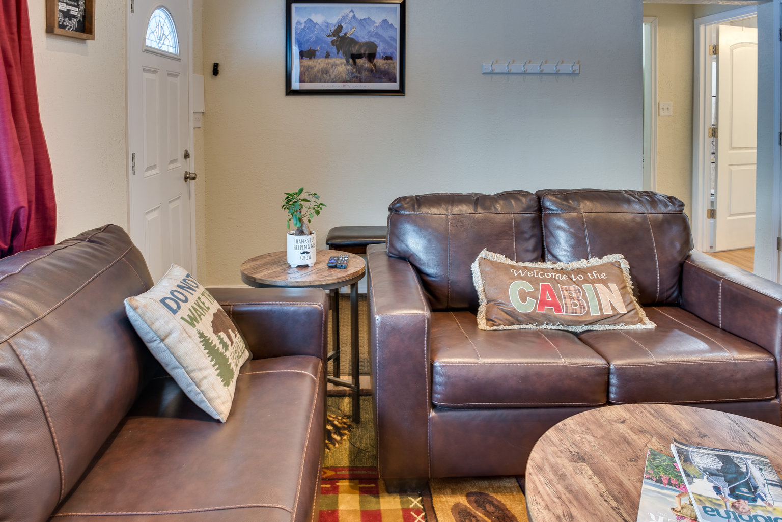 Kasilof Vacation Rental