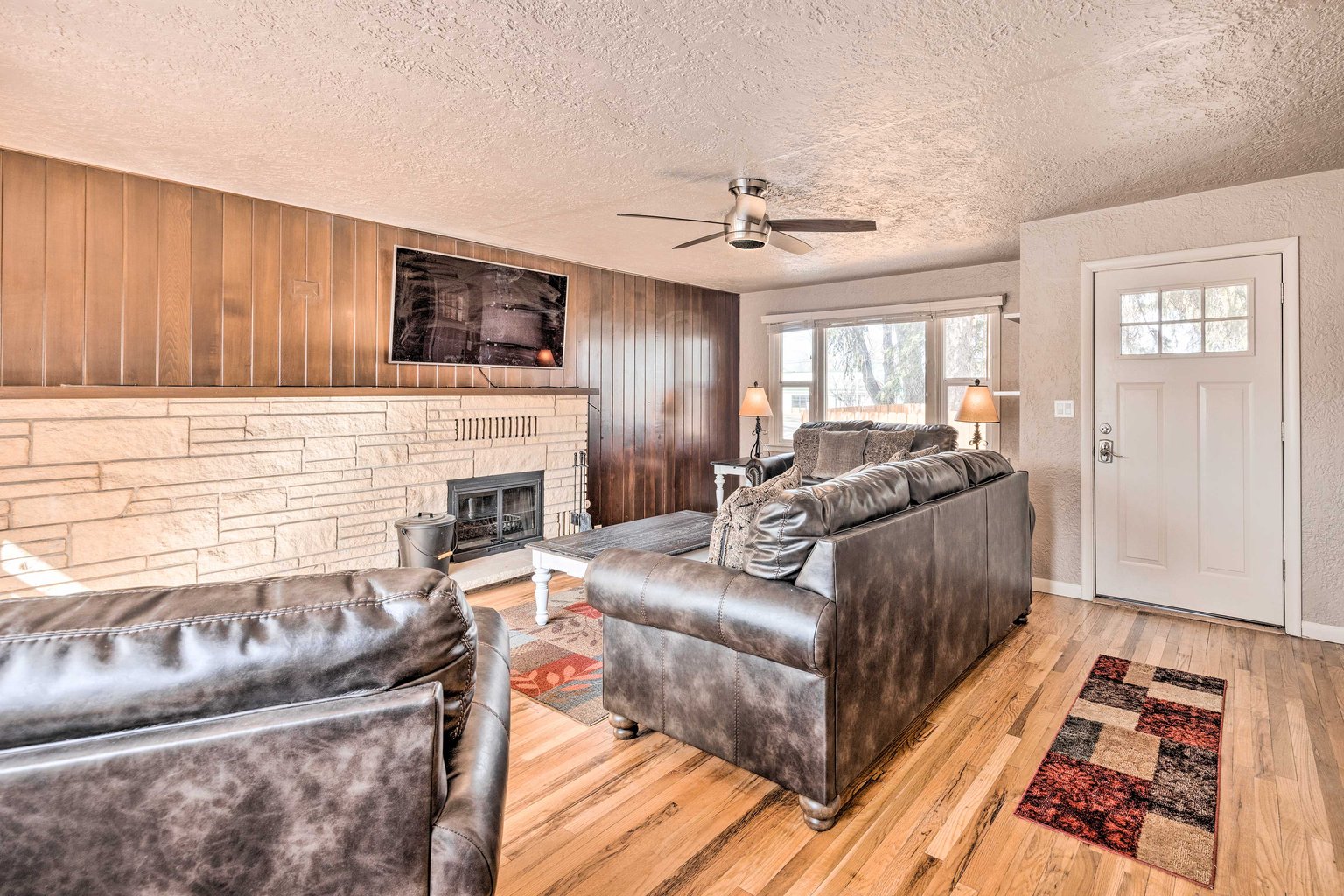 Colorado Springs Vacation Rental