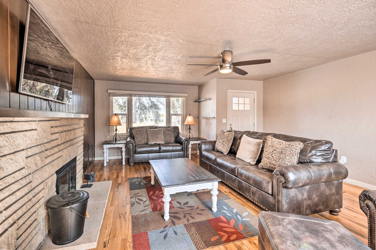 Colorado Springs Vacation Rental