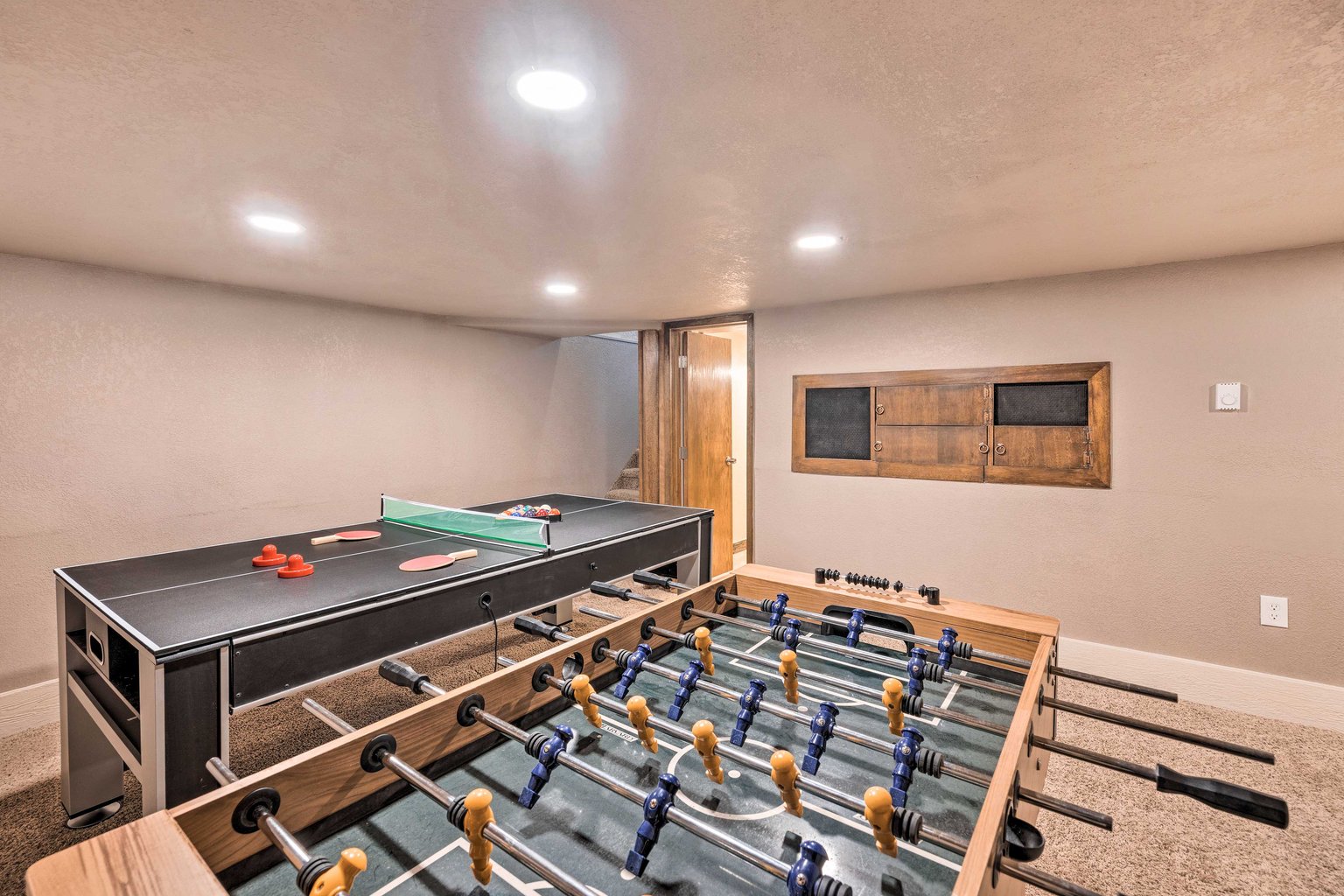 Colorado Springs Vacation Rental