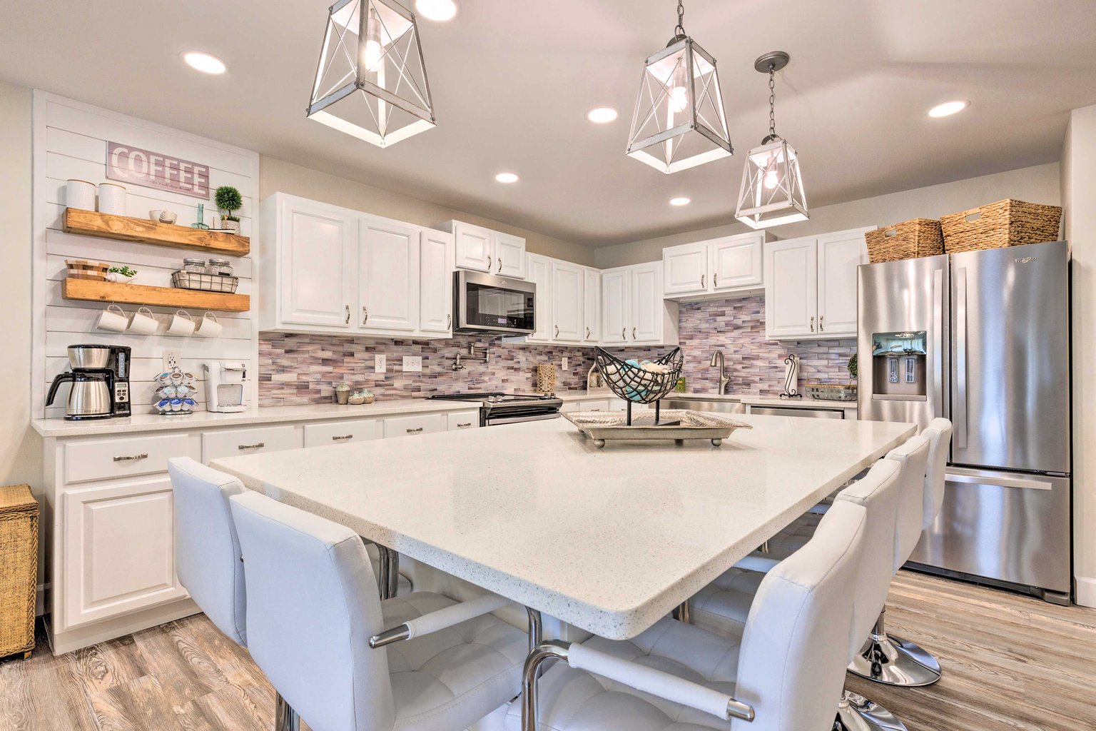Orange Beach Vacation Rental