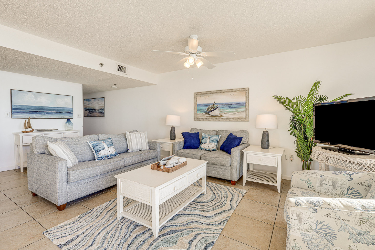 Orange Beach Vacation Rental