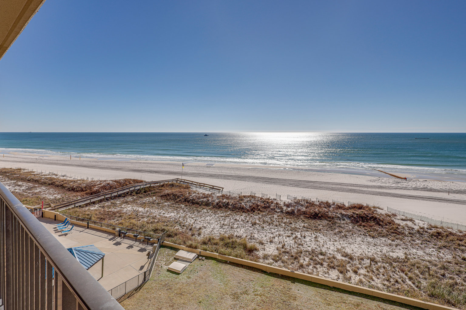 Orange Beach Vacation Rental