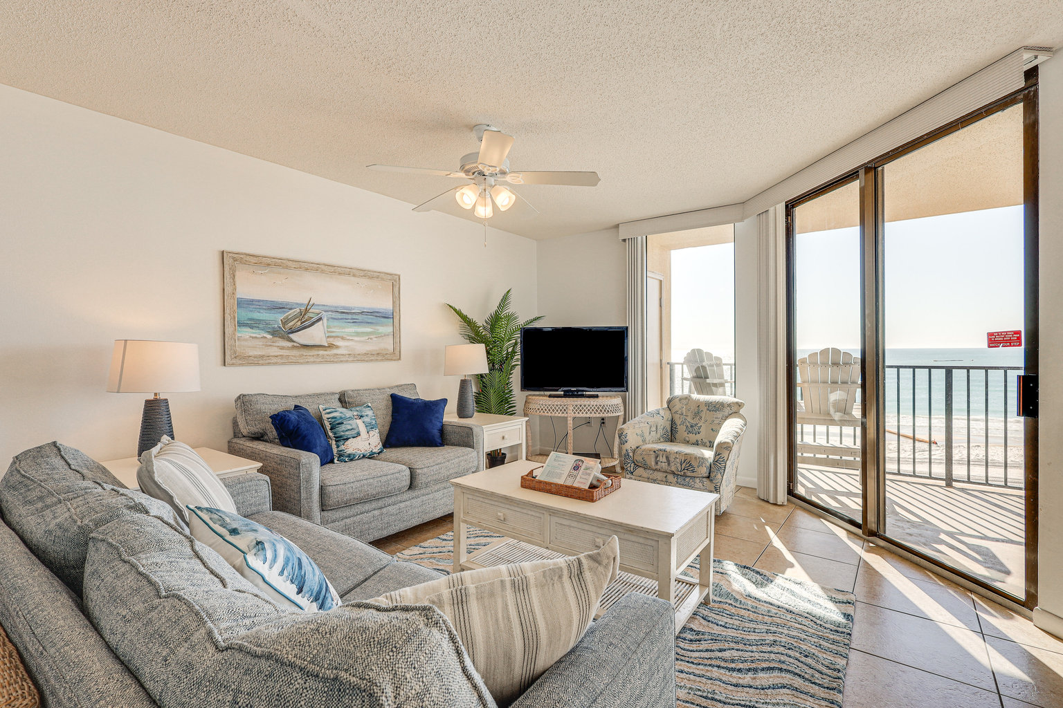 Orange Beach Vacation Rental