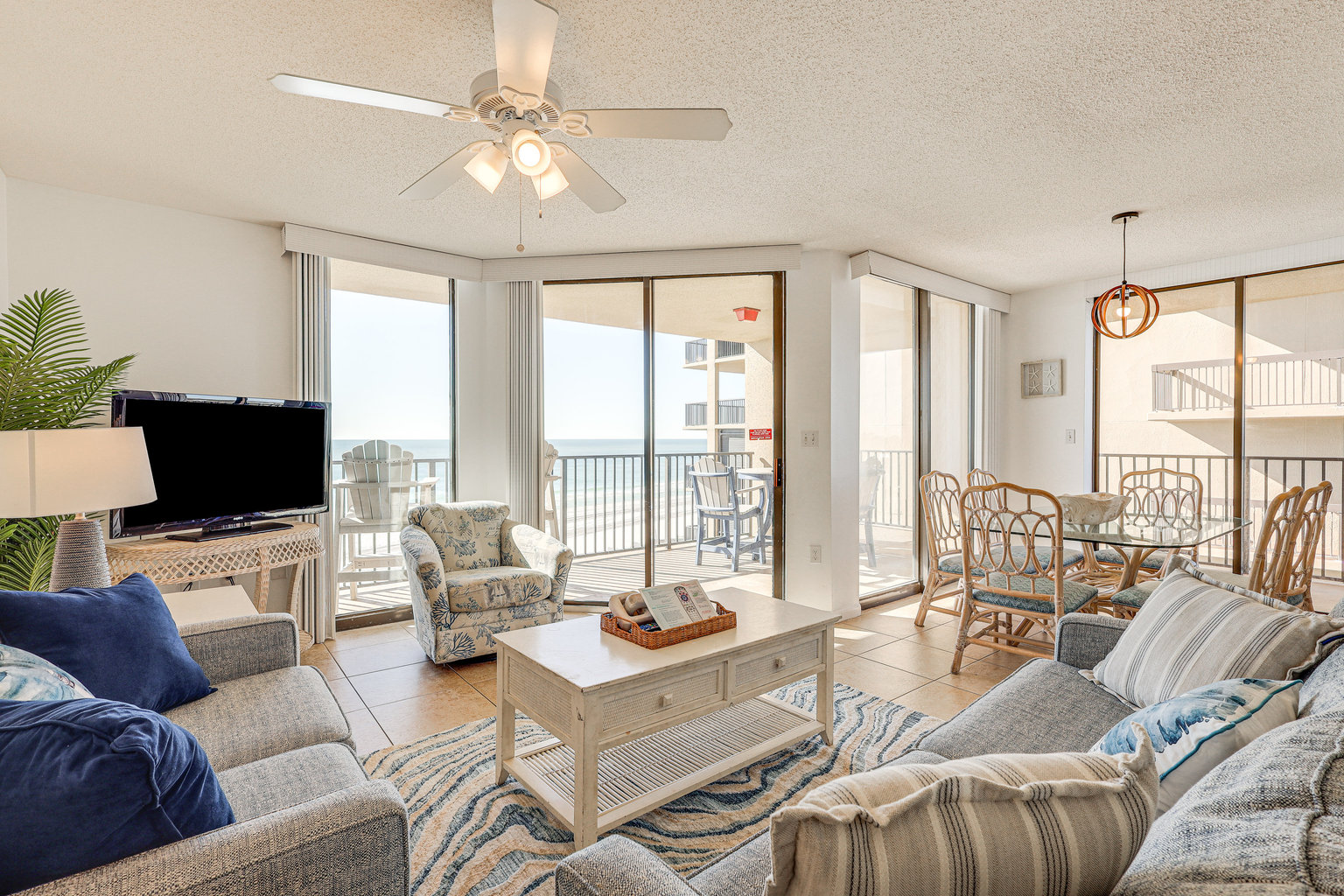 Orange Beach Vacation Rental