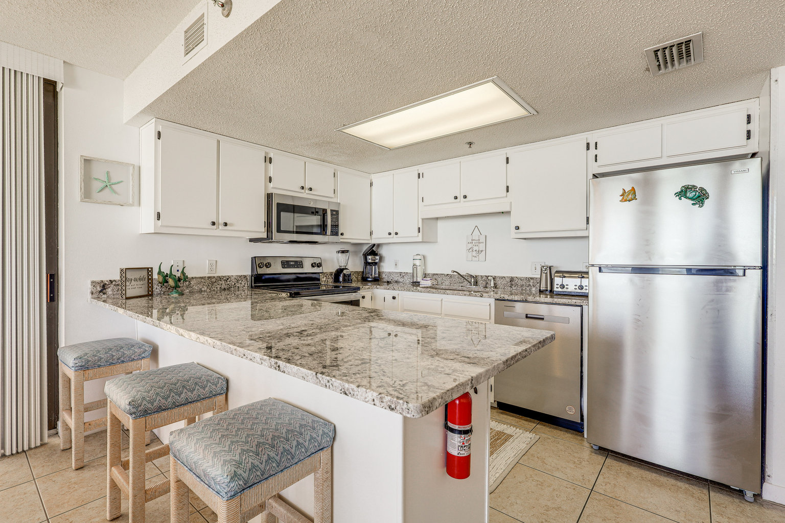 Orange Beach Vacation Rental