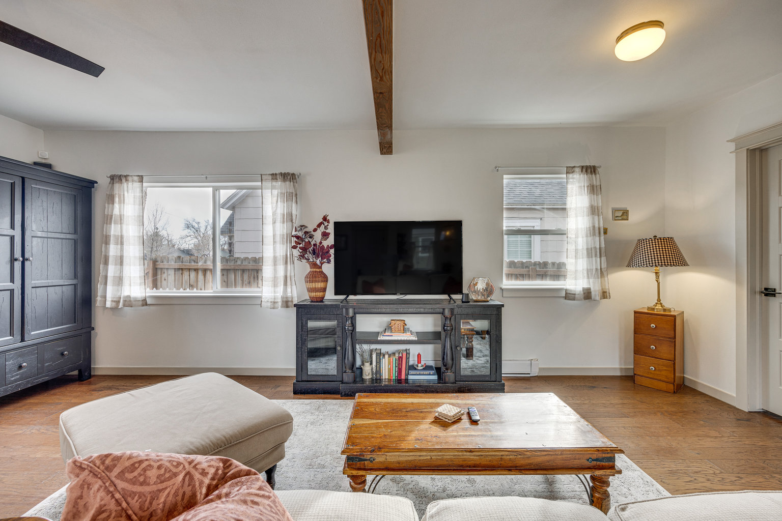 Colorado Springs Vacation Rental