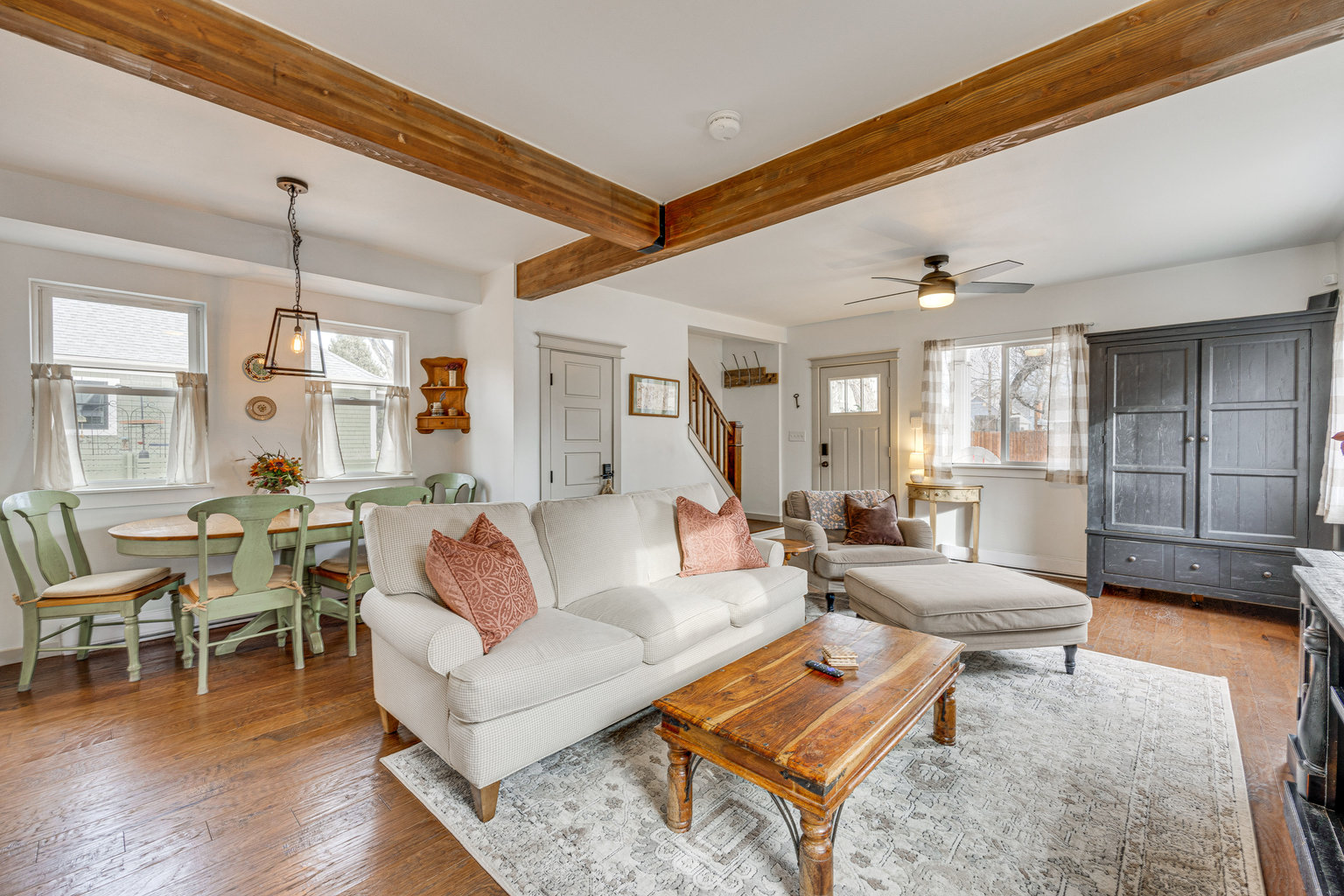 Colorado Springs Vacation Rental