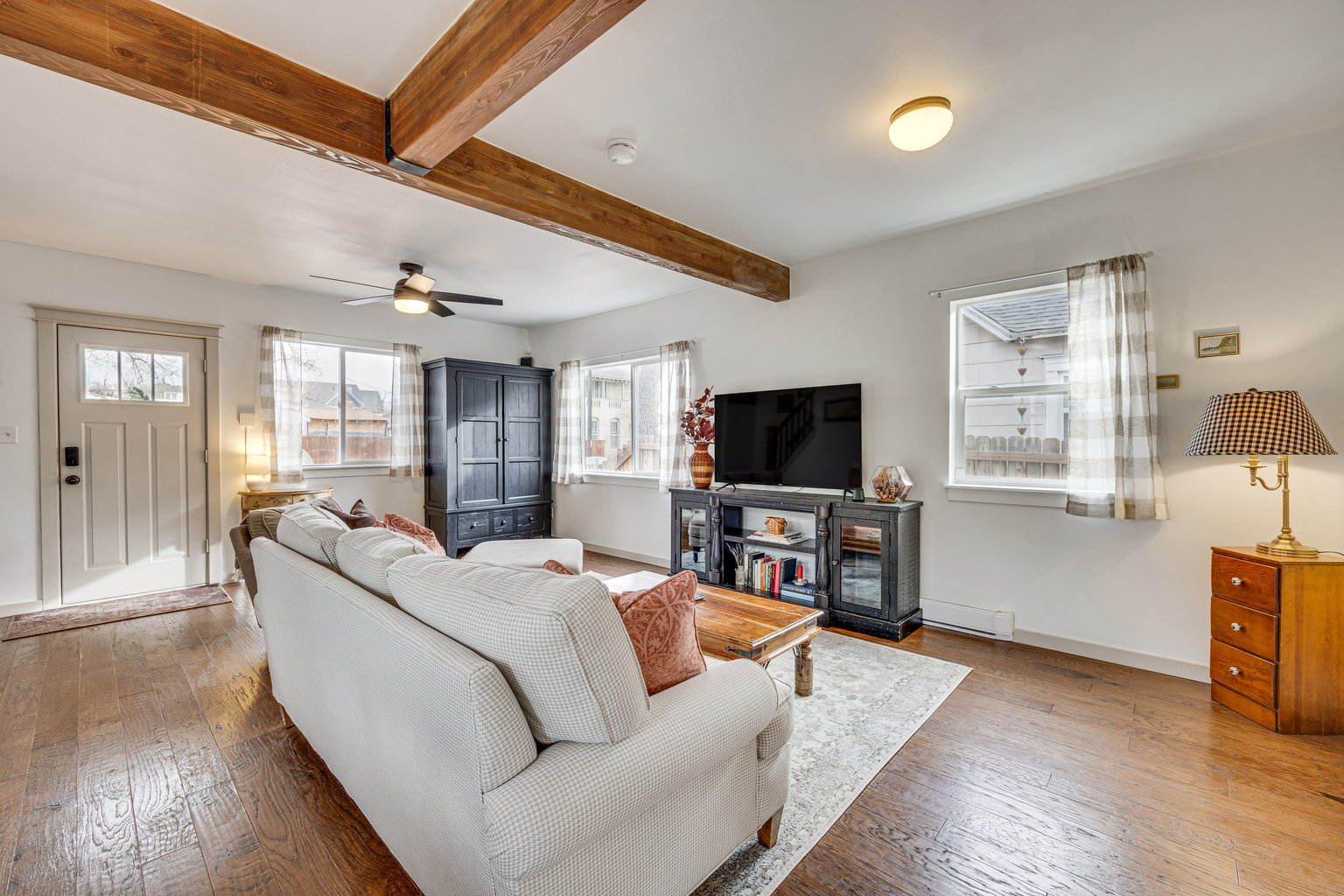 Colorado Springs Vacation Rental