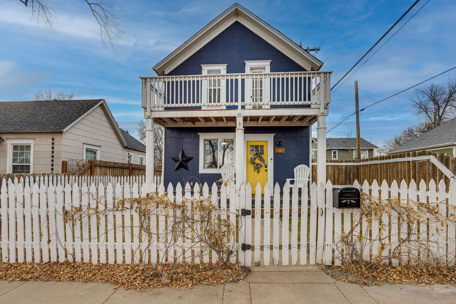 Colorado Springs Vacation Rental