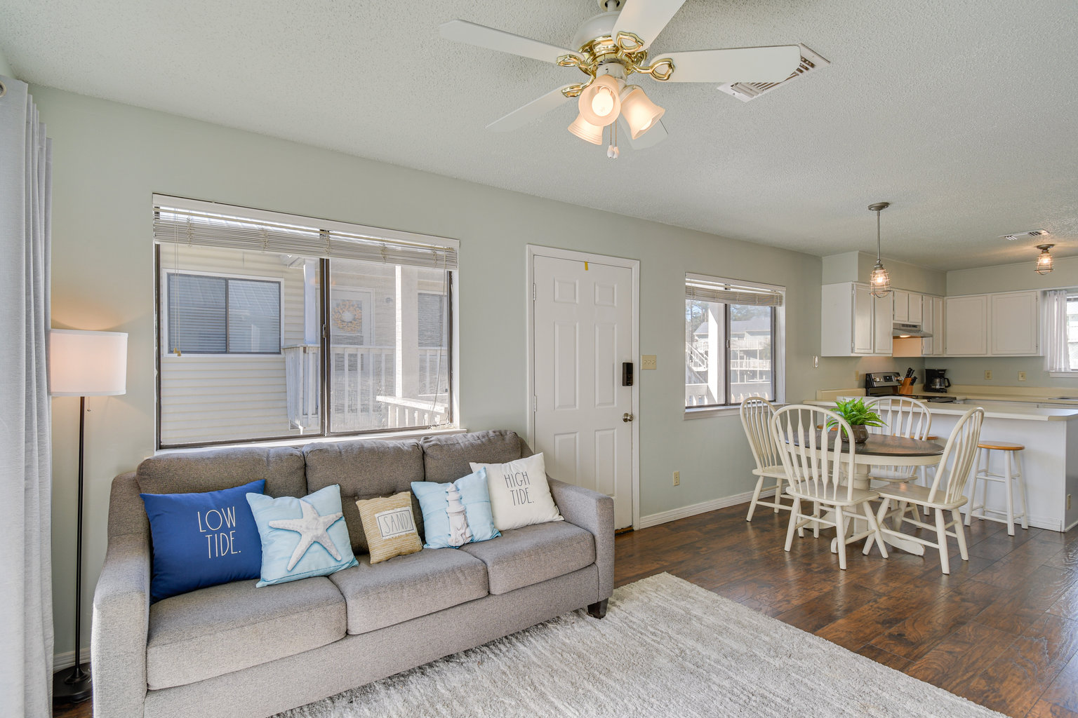 Orange Beach Vacation Rental