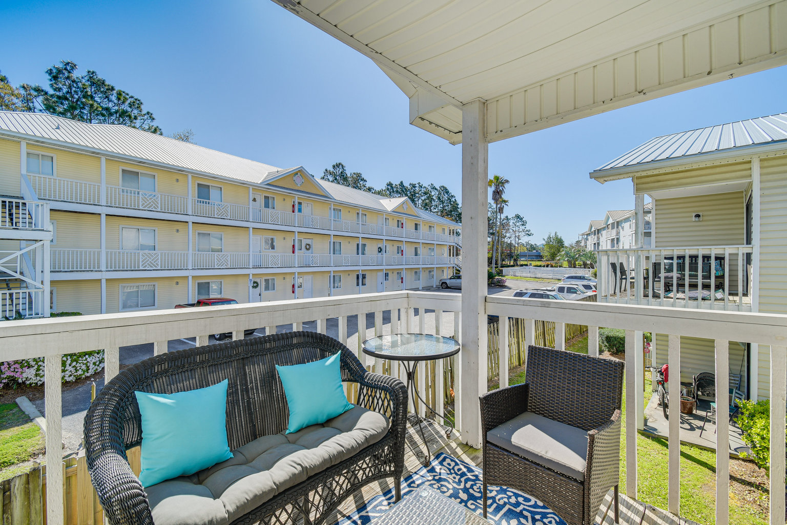 Orange Beach Vacation Rental