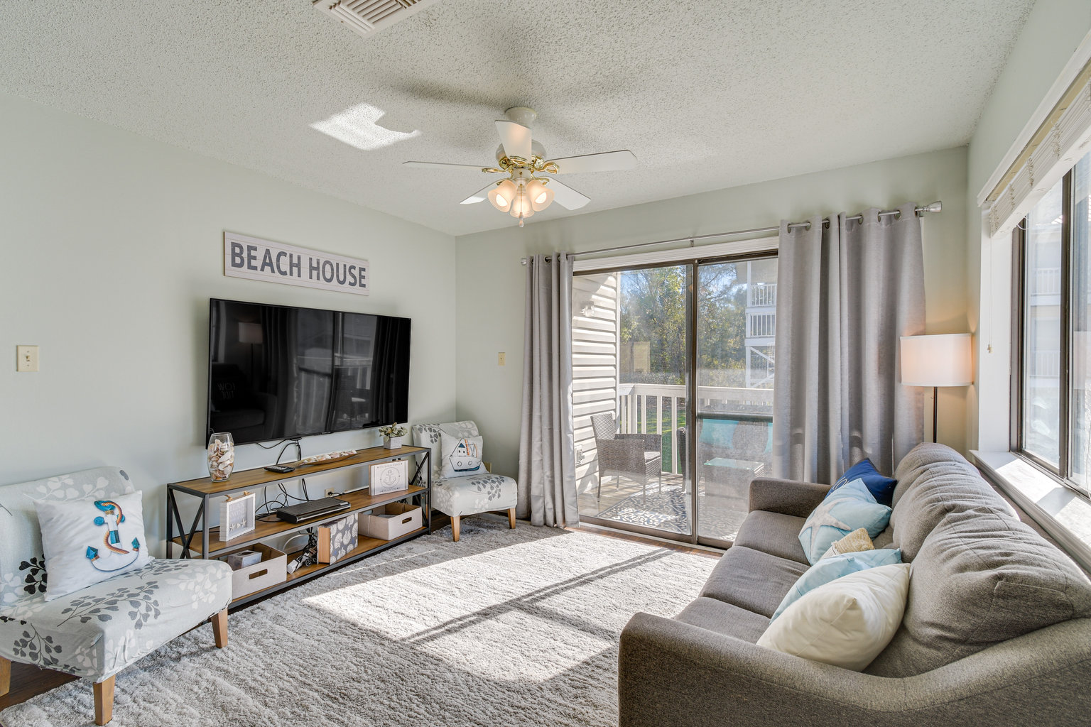Orange Beach Vacation Rental