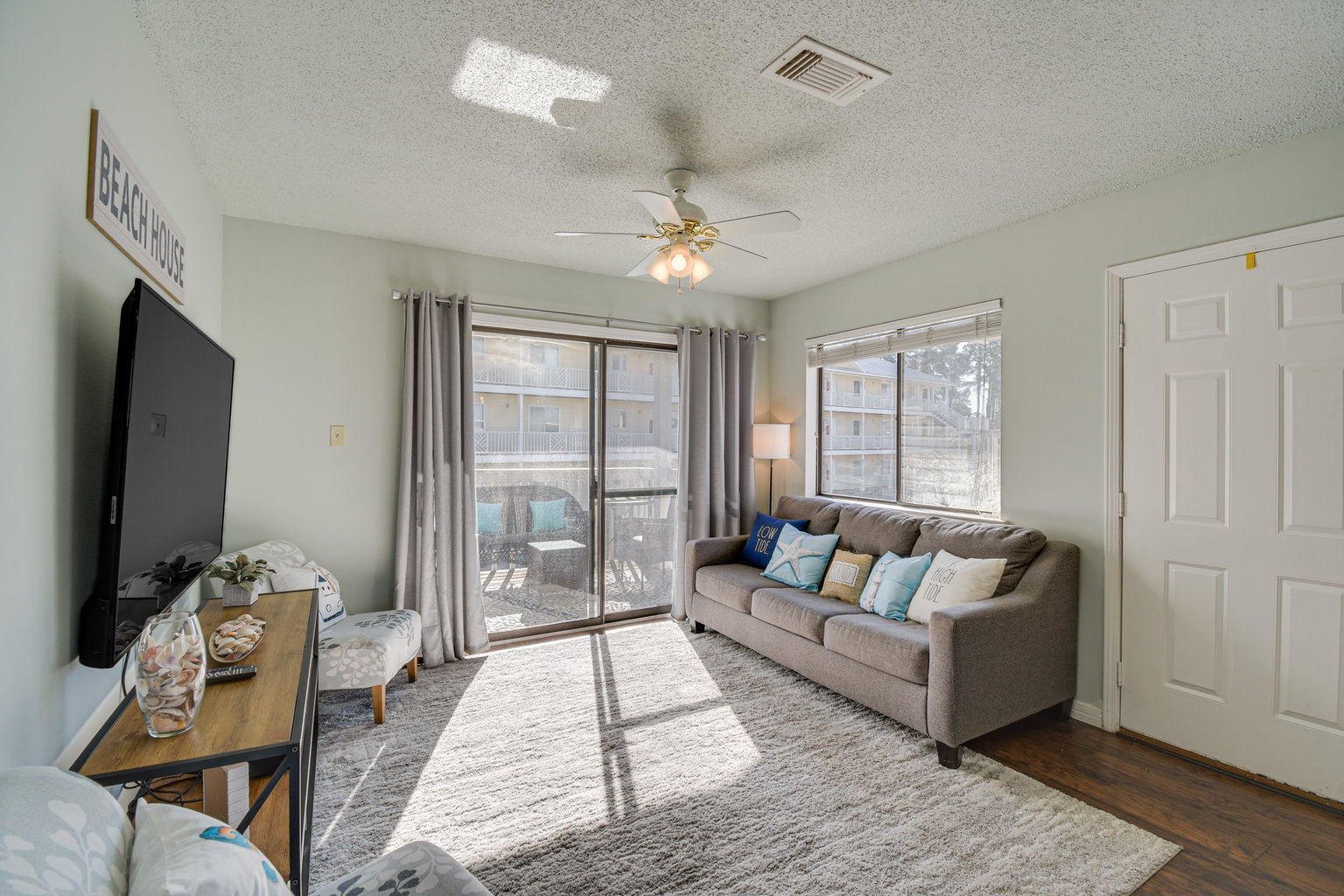 Orange Beach Vacation Rental