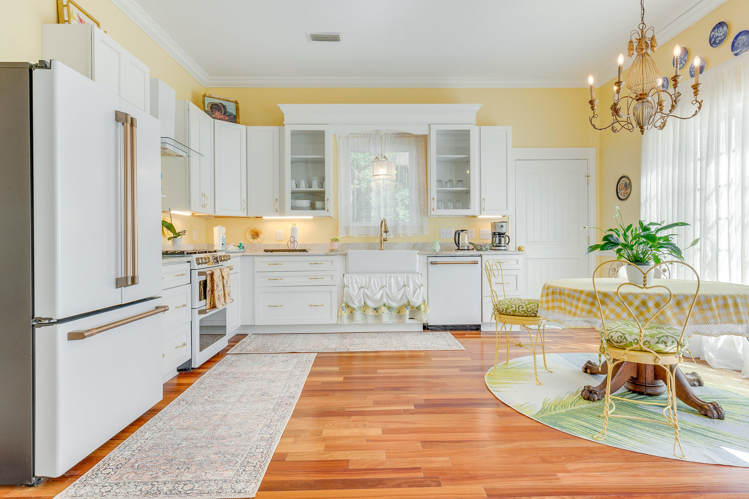 Fairhope Vacation Rental