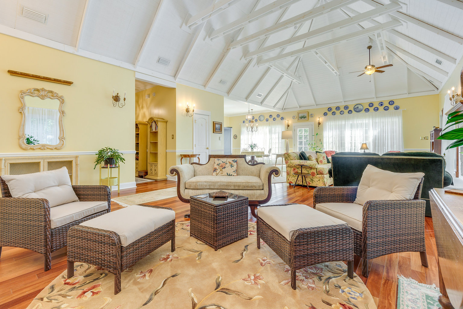 Fairhope Vacation Rental