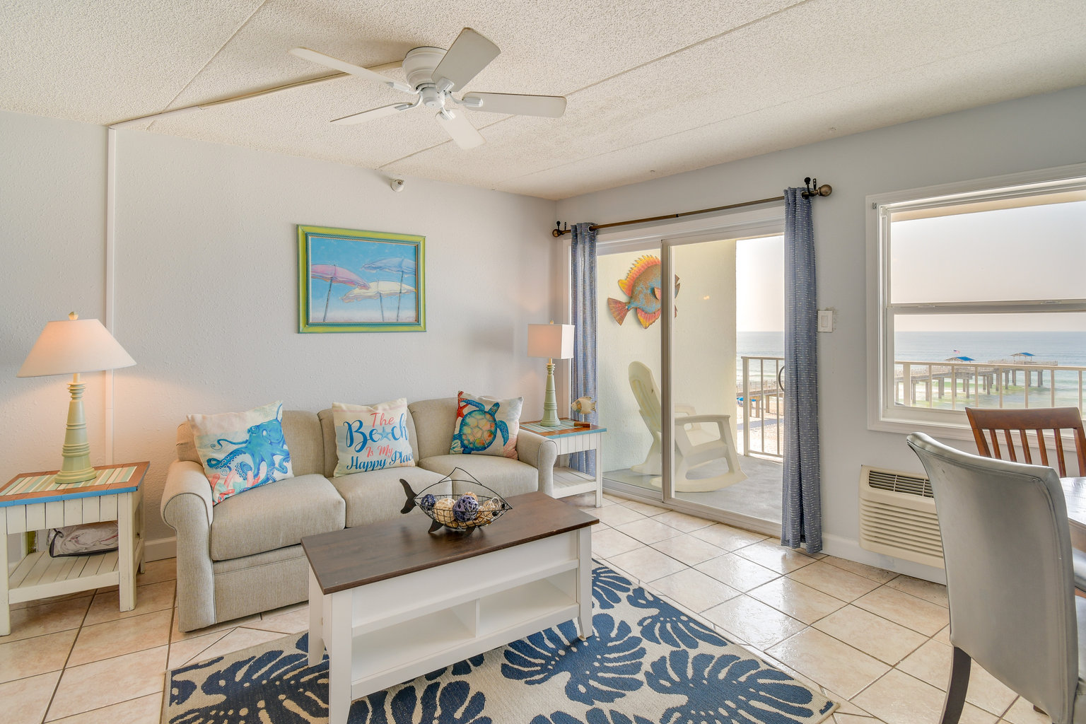 Orange Beach Vacation Rental