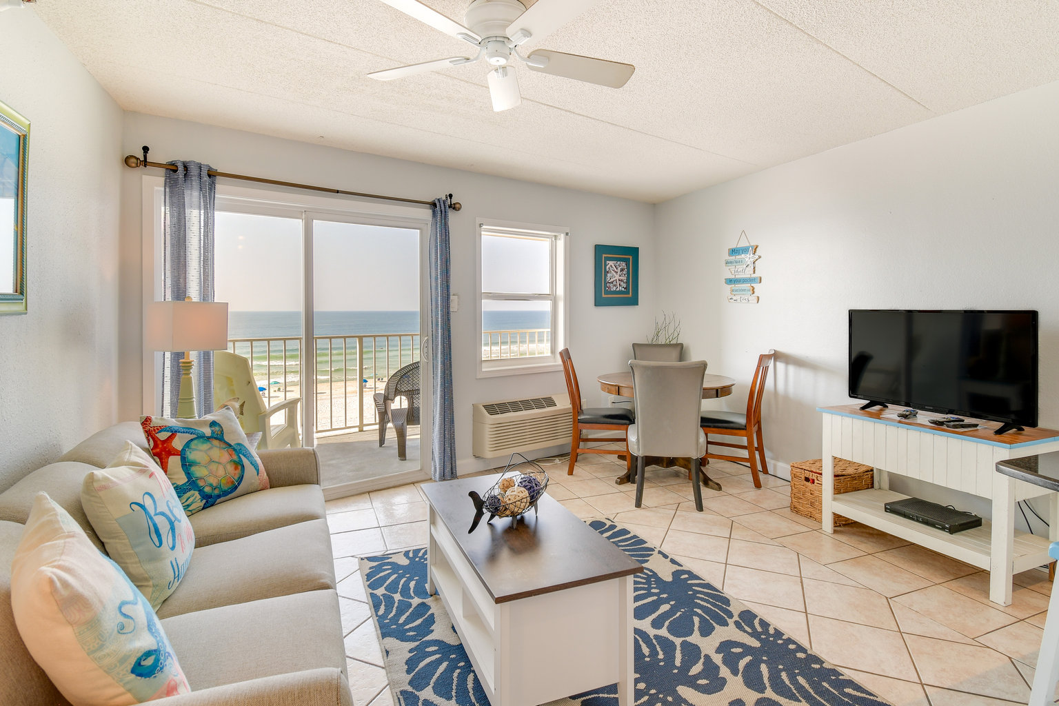 Orange Beach Vacation Rental