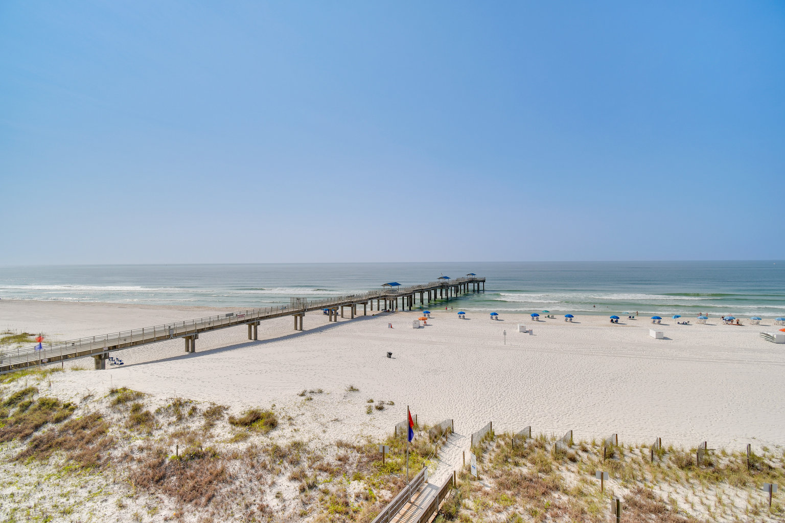 Orange Beach Vacation Rental