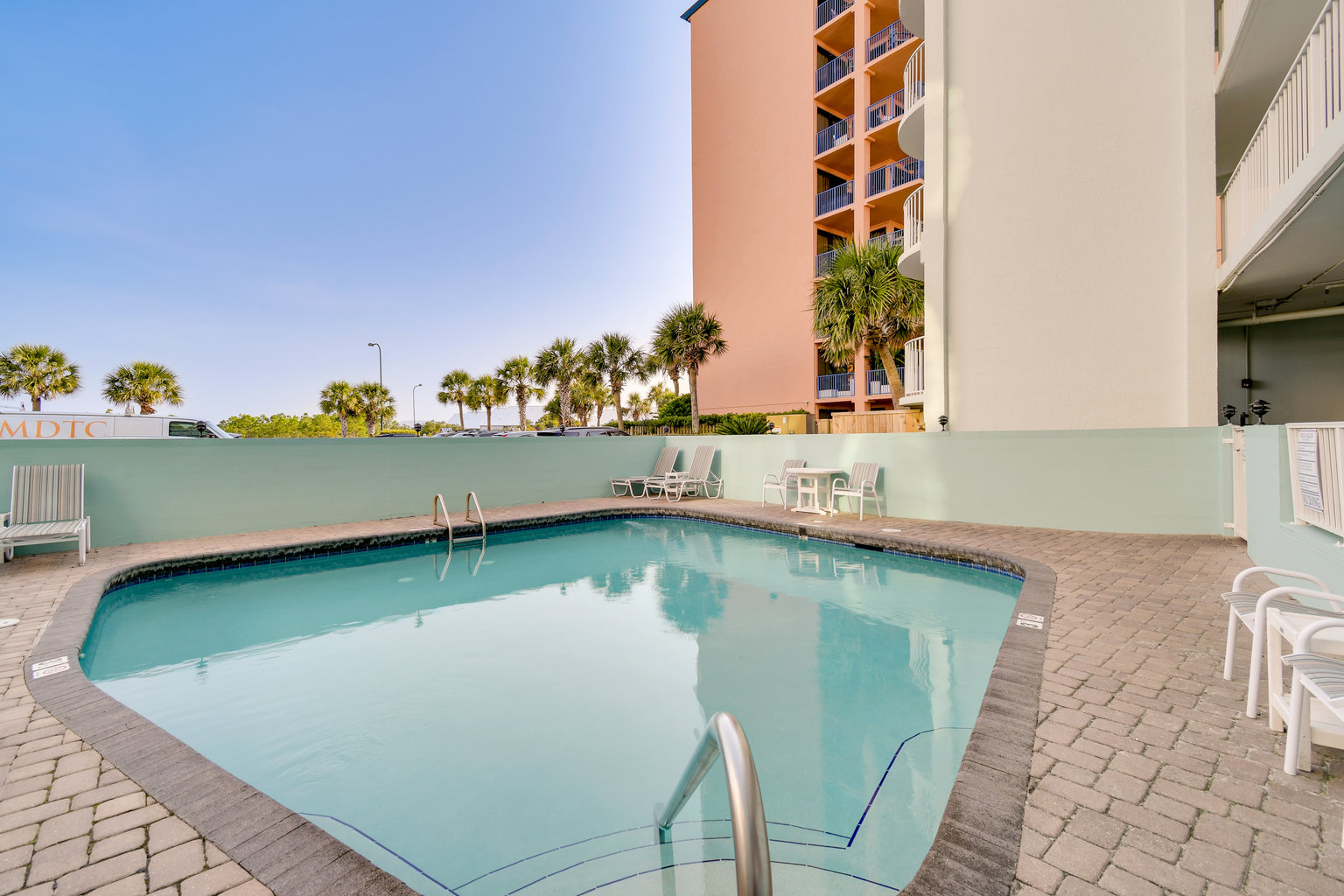Orange Beach Vacation Rental