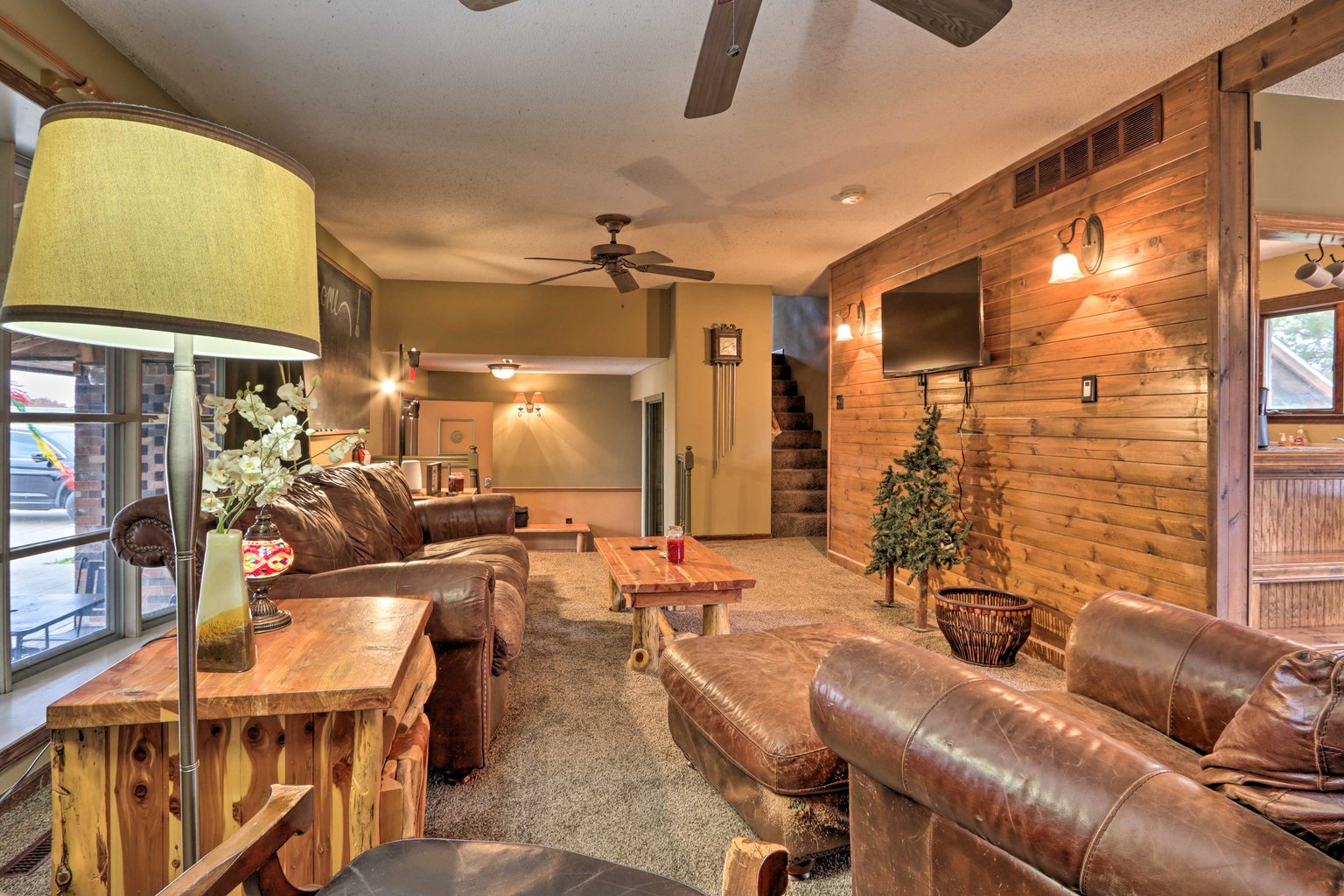 Columbia Vacation Rental