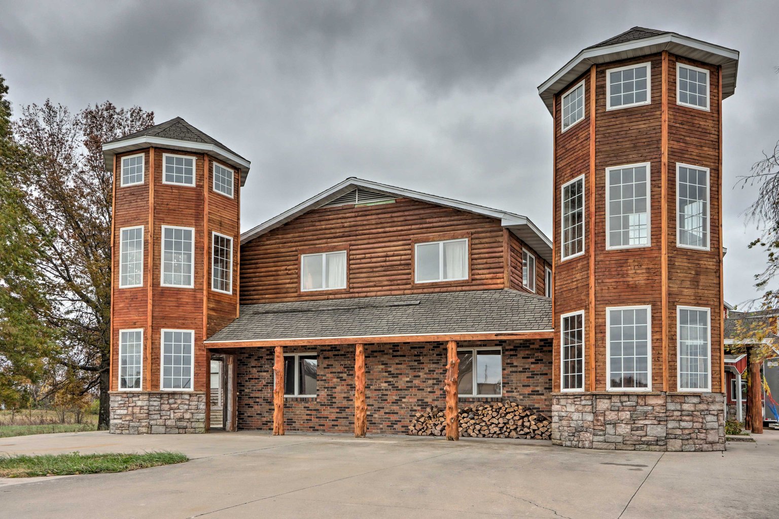 Columbia Vacation Rental