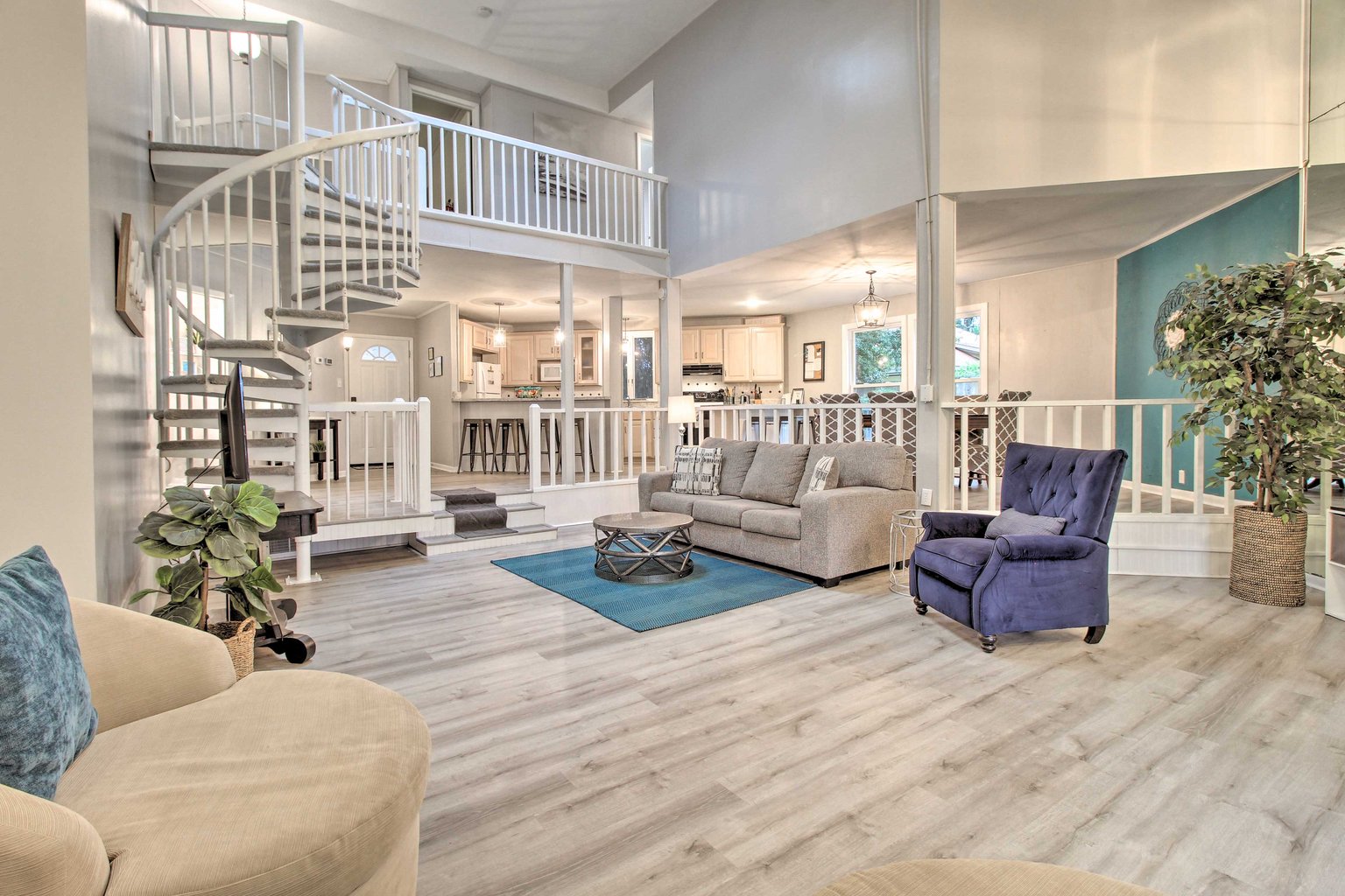 Savannah Vacation Rental