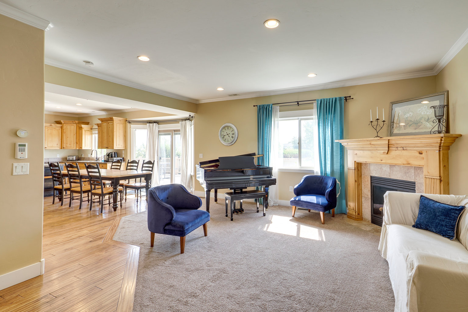 Provo Vacation Rental