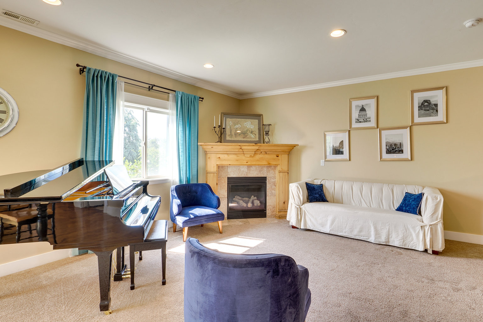 Provo Vacation Rental