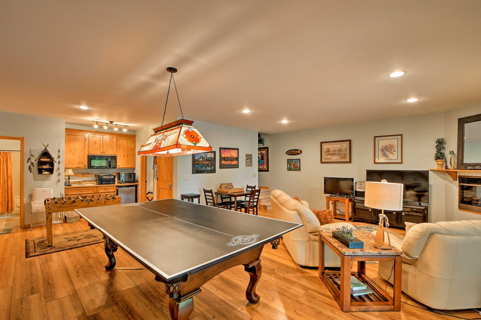 Andrews Vacation Rental