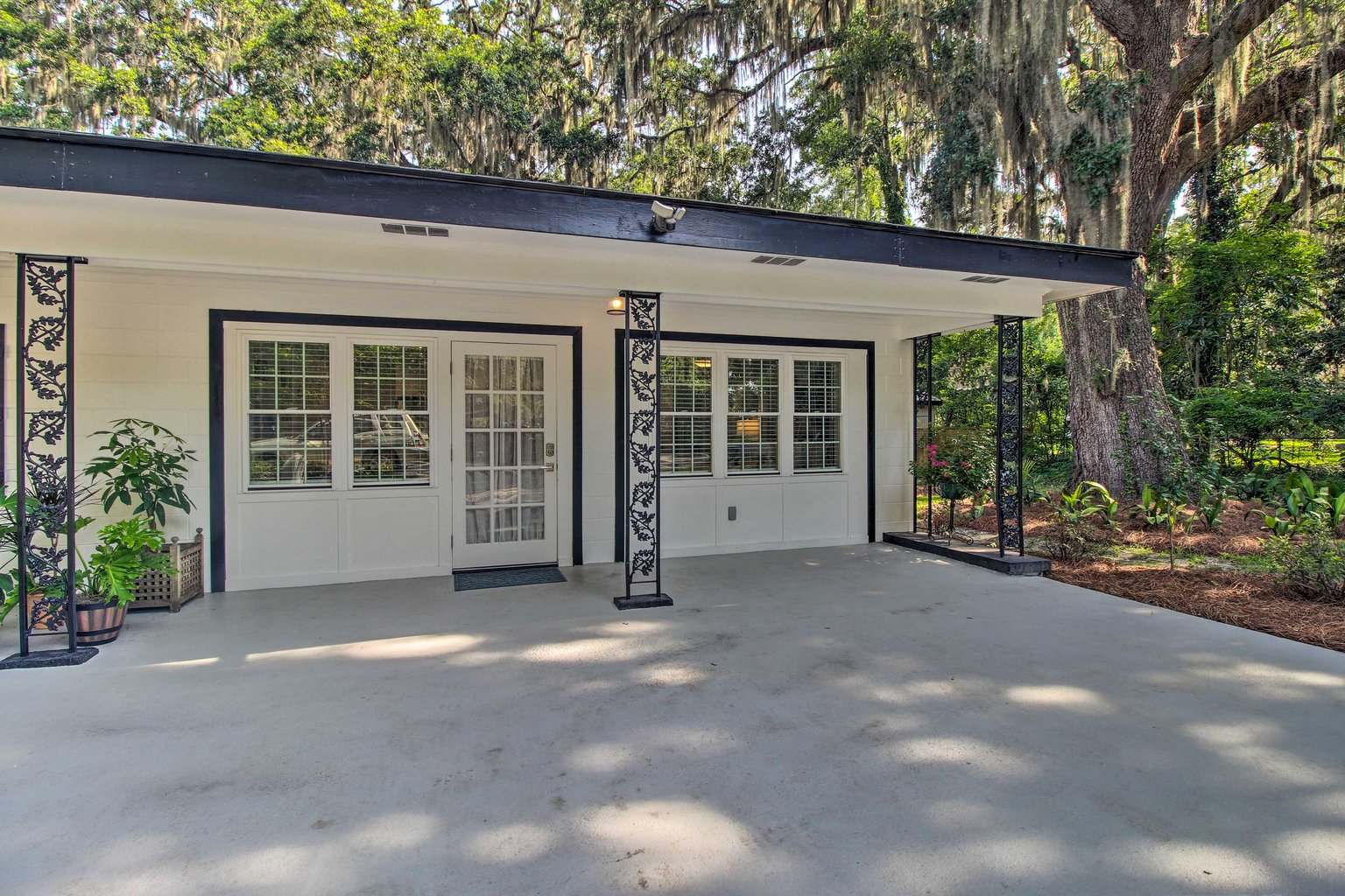 Savannah Vacation Rental