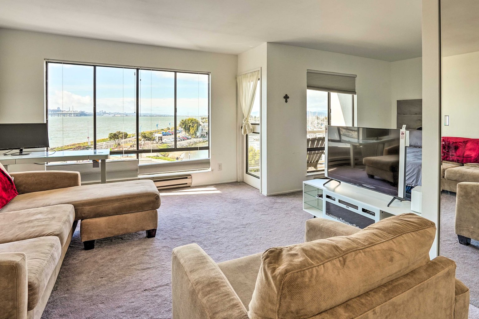 Emeryville Vacation Rental