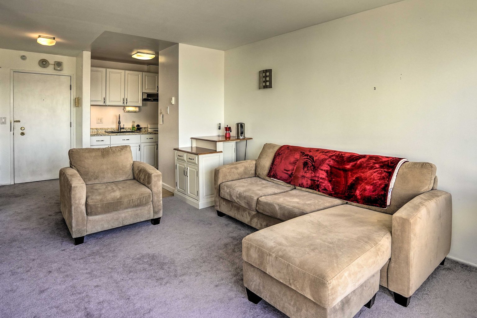 Emeryville Vacation Rental