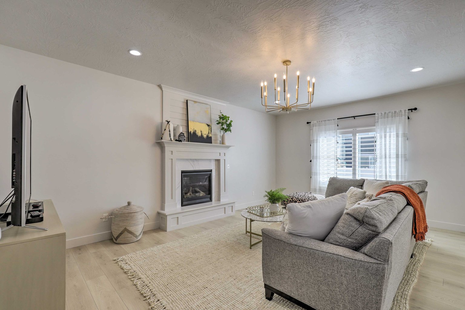 Vineyard Vacation Rental
