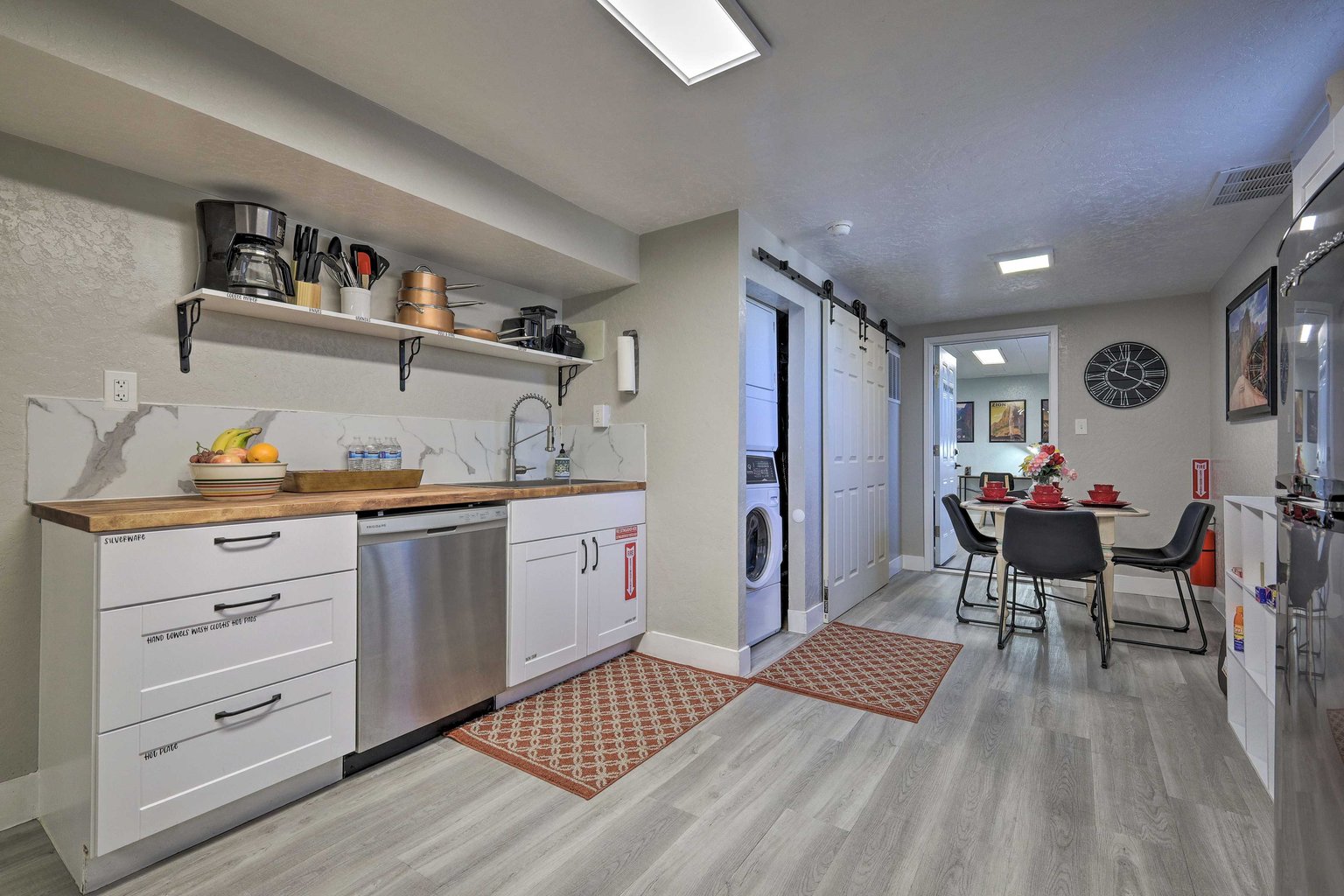 Hurricane Vacation Rental