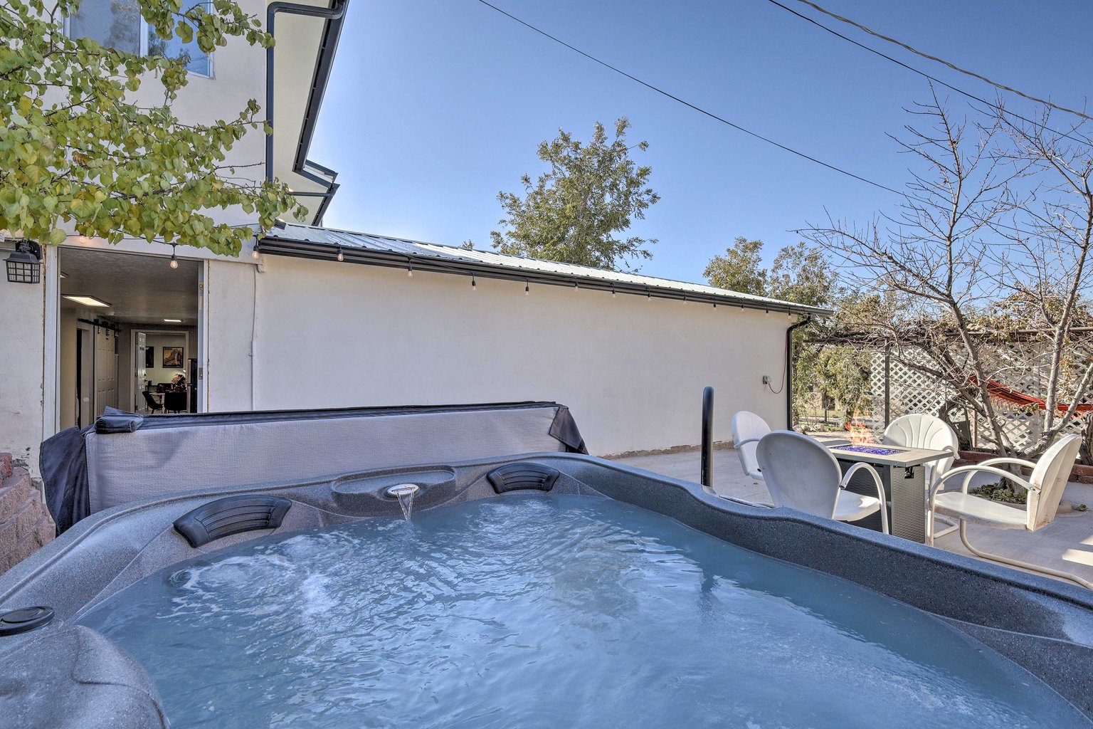 Hurricane Vacation Rental