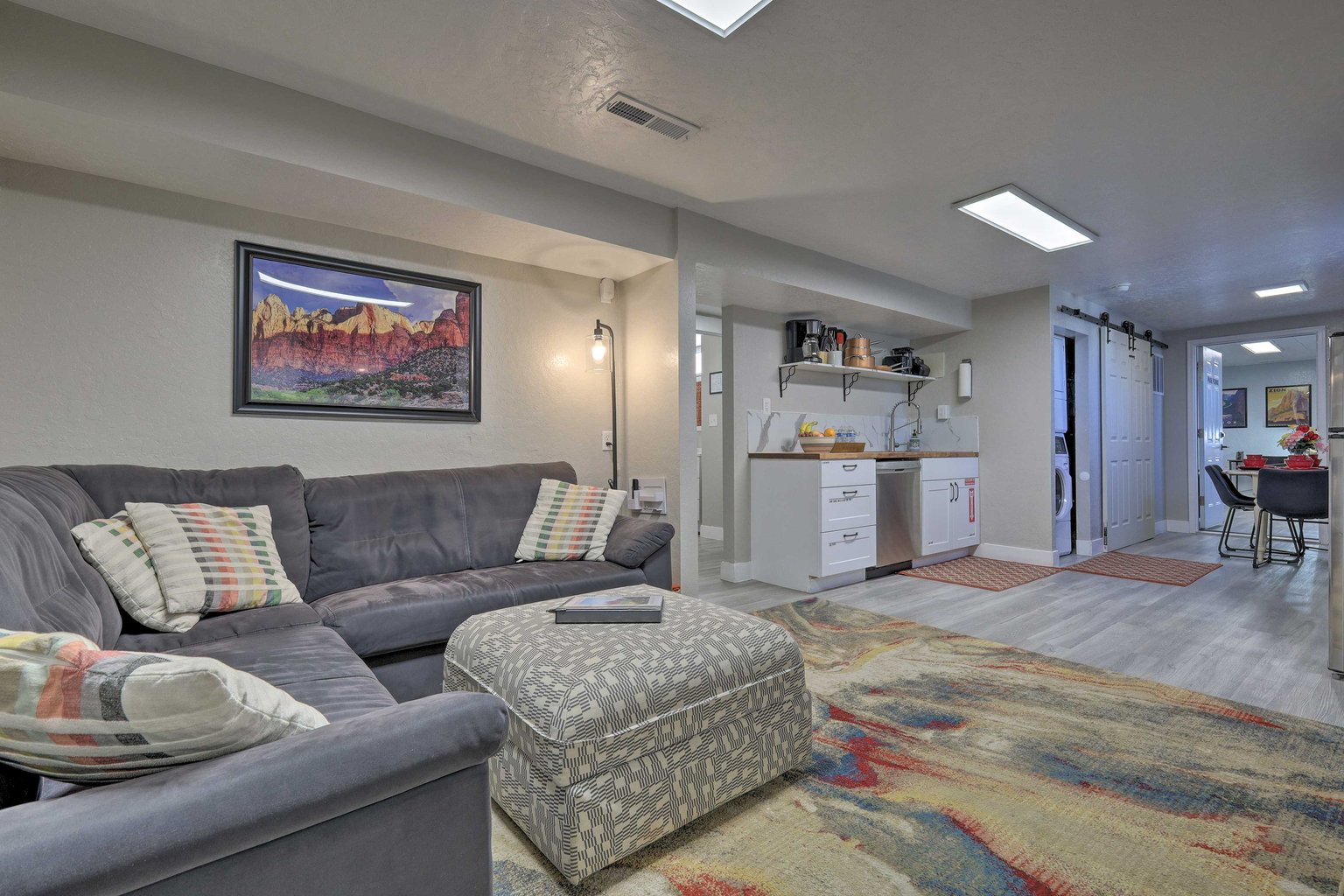 Hurricane Vacation Rental