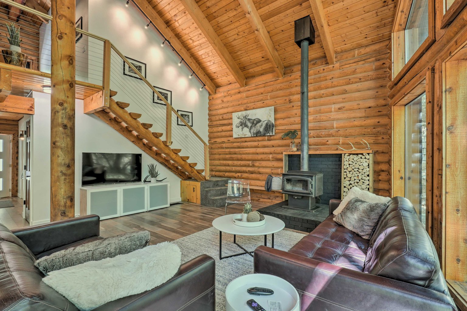 Provo Vacation Rental