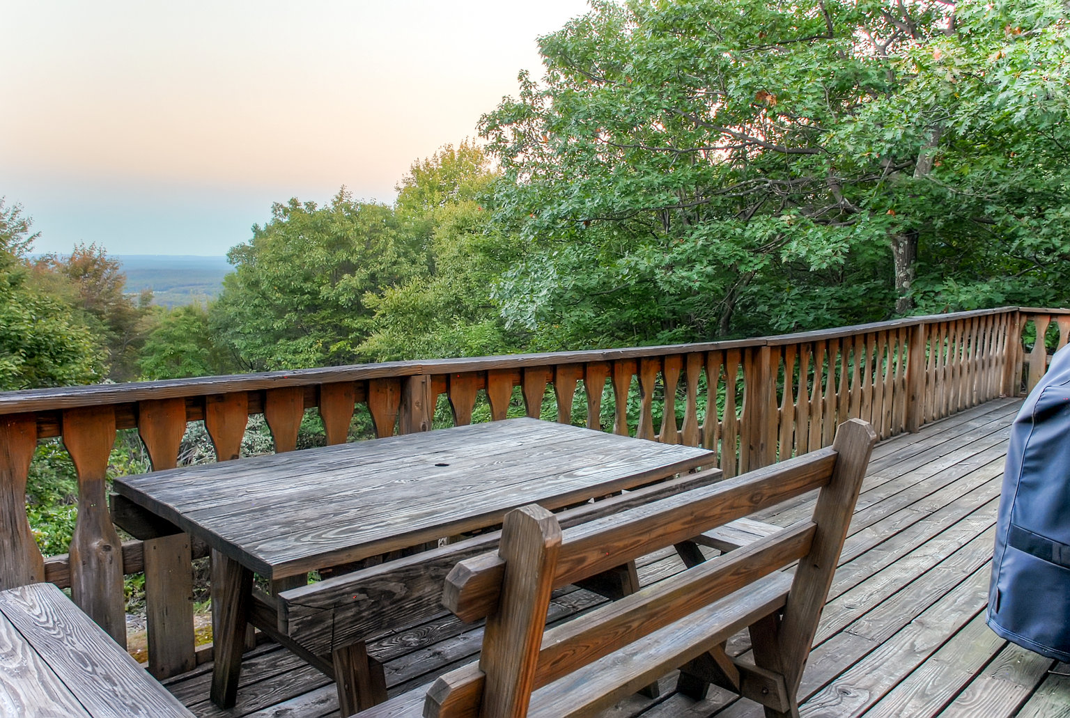 Lake Harmony Vacation Rental