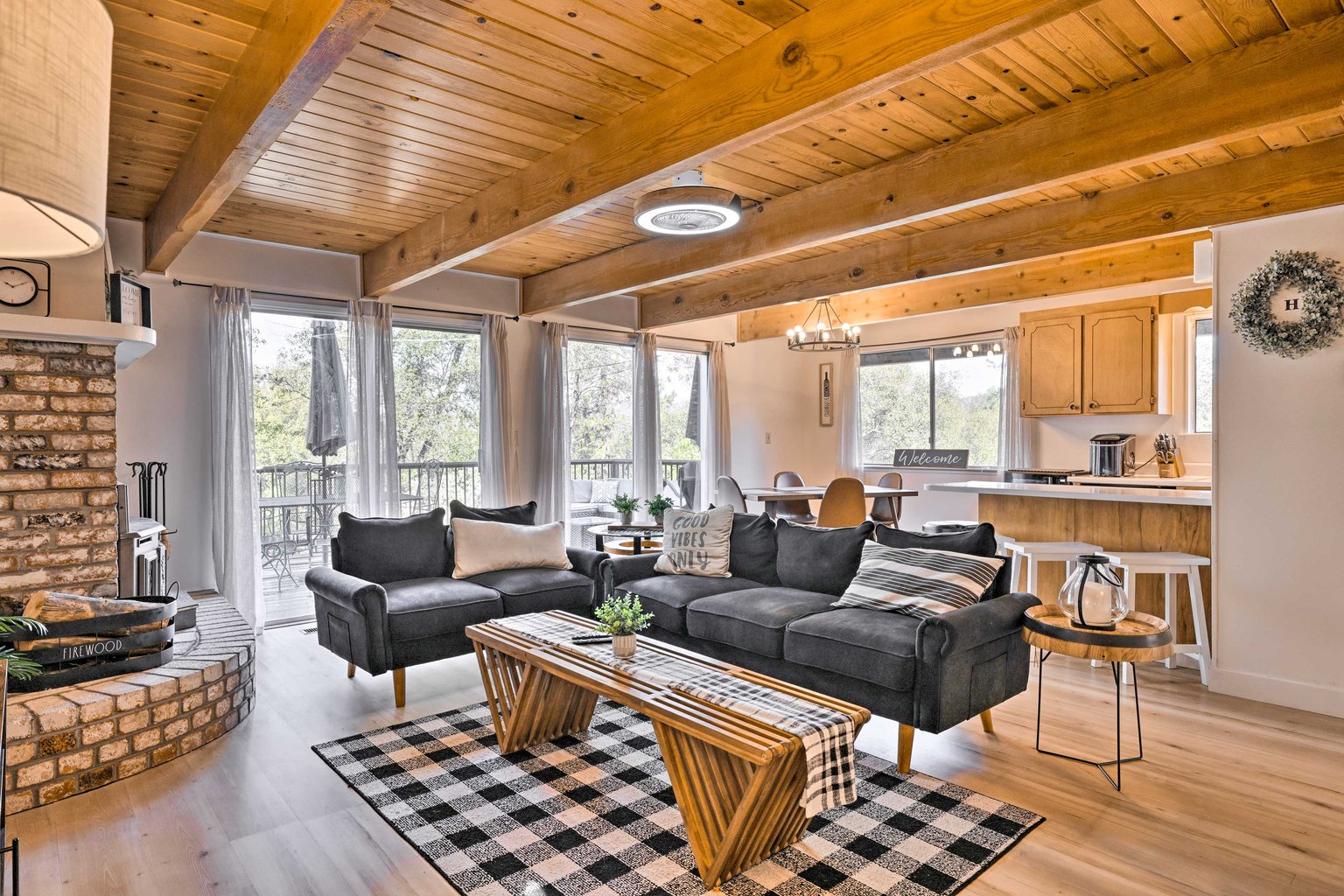 Groveland Vacation Rental