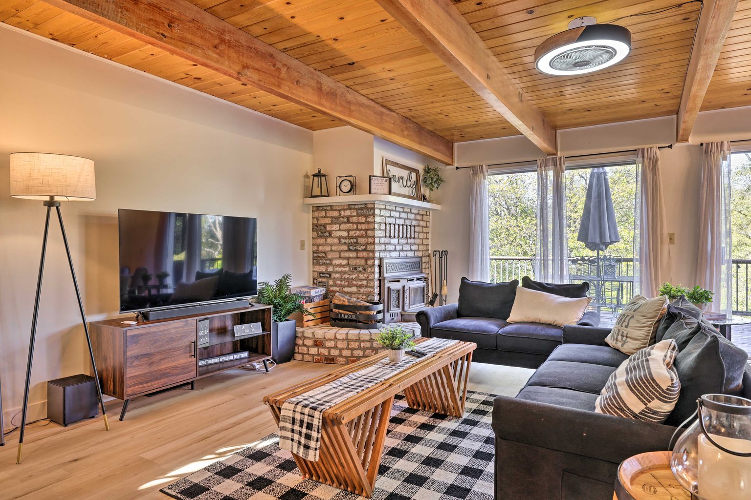 Groveland Vacation Rental