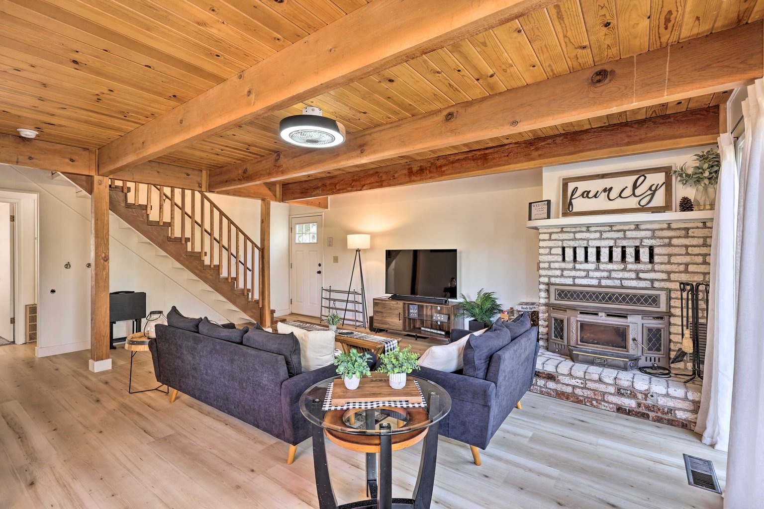 Groveland Vacation Rental