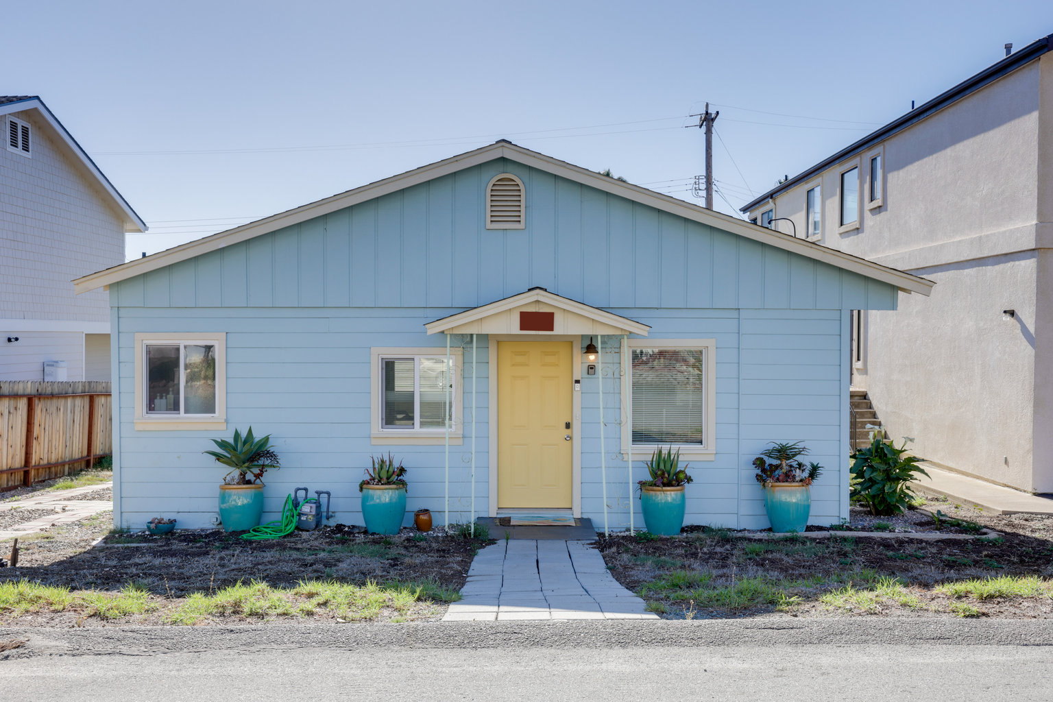 Cayucos Vacation Rental