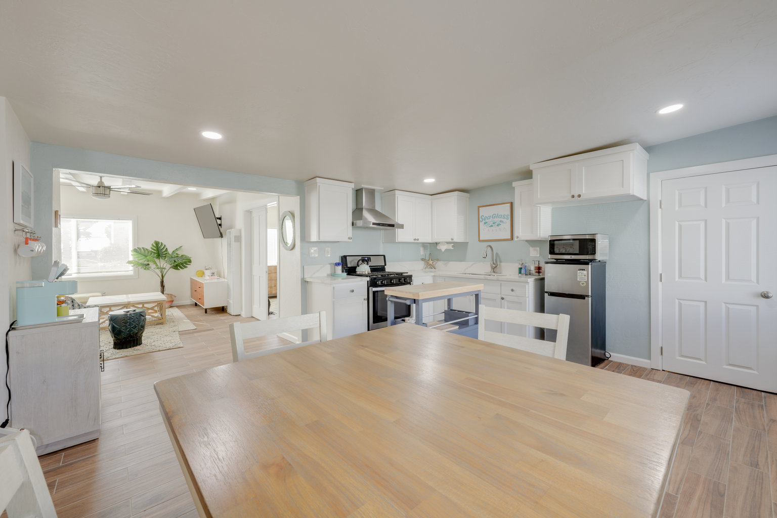 Cayucos Vacation Rental